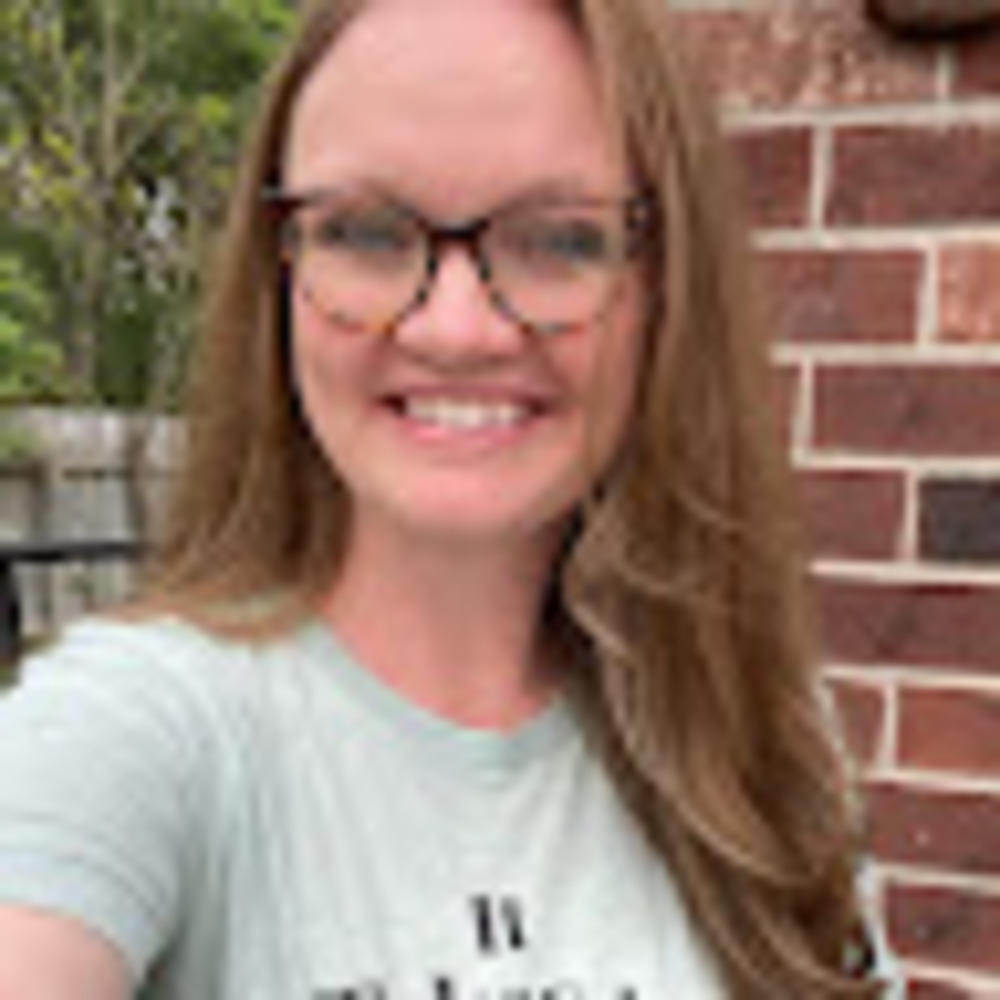 Meet your Posher, Terri